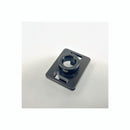 Schwarze Abdeckung für Duckbill-Ventil Philips P0049