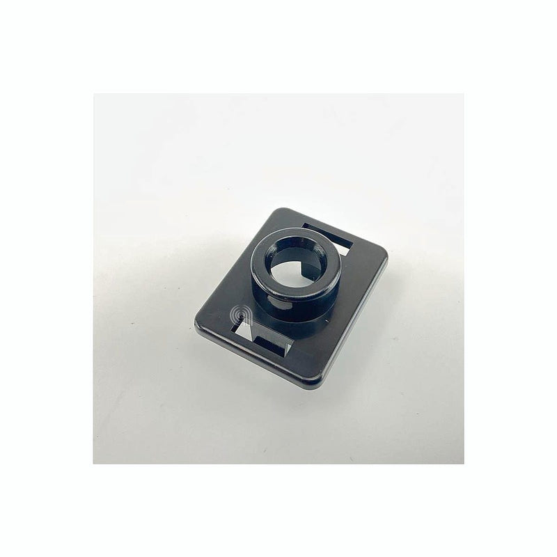 Schwarze Abdeckung für Duckbill-Ventil Philips P0049