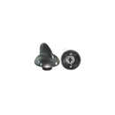 ELECTROLUX - Satz 5 Bedienknöpfe Backofen - 50263782000