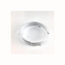 Abluftschlauchanschluss für Waschmaschine Beko 9178012950 Indesit C00893963
