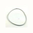 Original Bosch Trocknerdichtung und zugehörige Marken, Codes 00651086