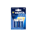set 2 pilas alcalinas high energy c 1,5v varta 55302116