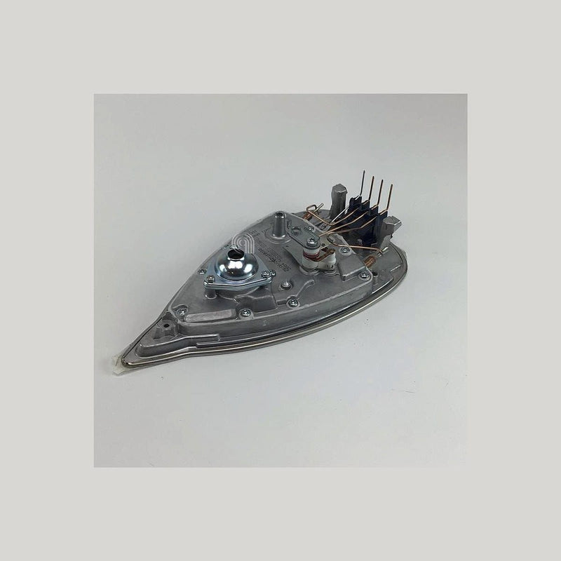 komplette Basis für Dampfsauger Rowenta CS-00147499