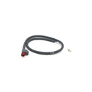 Original Aquastop-Wassereinlassrohr für Beko Geschirrspüler 1760360100