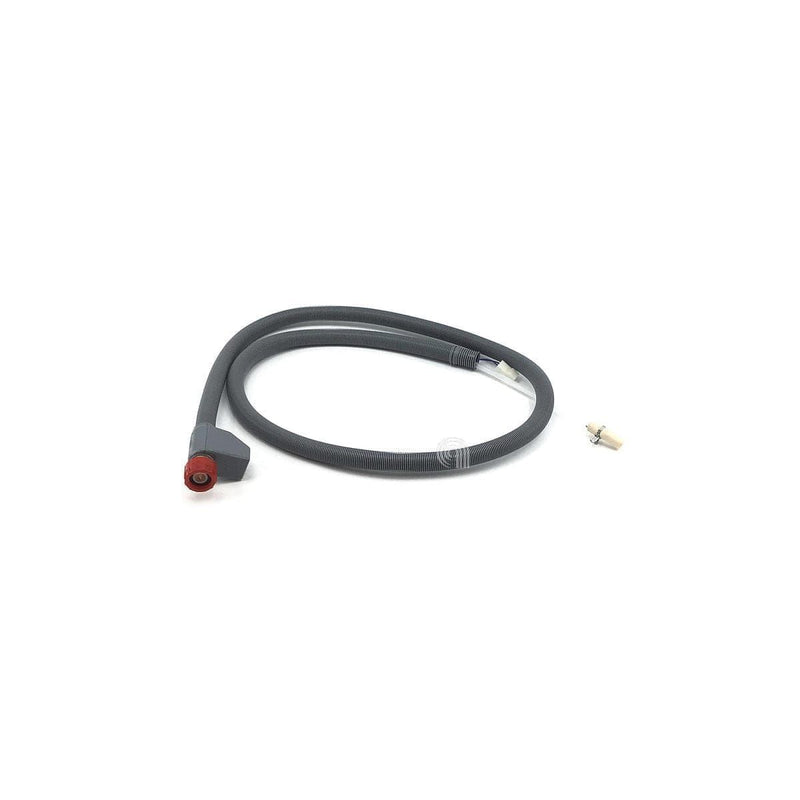 Original Aquastop-Wassereinlassrohr für Beko Geschirrspüler 1760360100