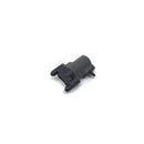 Ersatzteilset Cappuccino-Filter für Philips Kaffeemaschine 421941312061