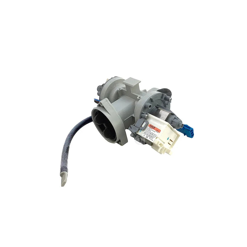 Original LG Waschmaschine Ablasspumpe 4681EA2001E