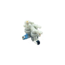 Original 3-Wege-Magnetventil 180° Candy Waschmaschine 41041366