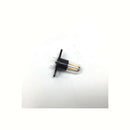 Originale LED-Lampe für Whirlpool Mikrowelle C00863178