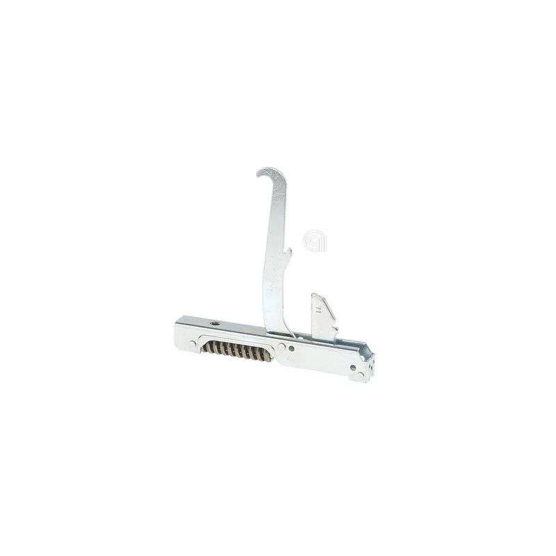 Bisagra puerta horno original Bosch 00492291 compatible Siemens y Neff