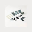 Kit montaje original lavavajillas Electrolux códigos 1561748003