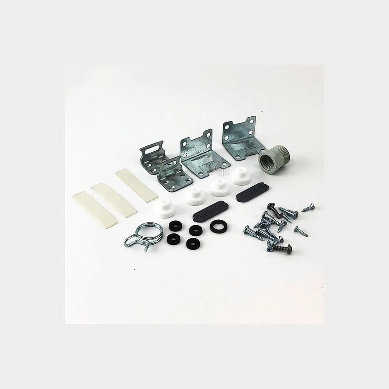 Kit montaje original lavavajillas Electrolux códigos 1561748003