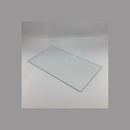 Ripiano cristal freezer compatible con Indesit y Whirlpool