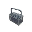 Cestillo portaposate gris compatible Electrolux 1525019103
