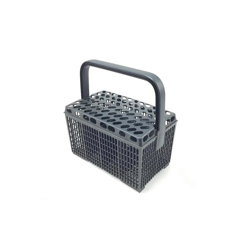 Cestillo portaposate gris compatible Electrolux 1525019103