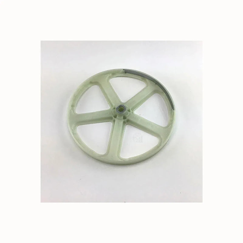 Riemenscheibe 273 mm für Electrolux Waschmaschine Original 1084895083
