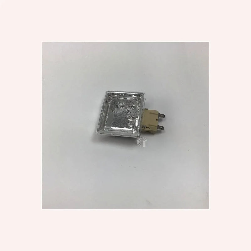 Lámpara lateral horno Electrolux recambio completo 3051721045