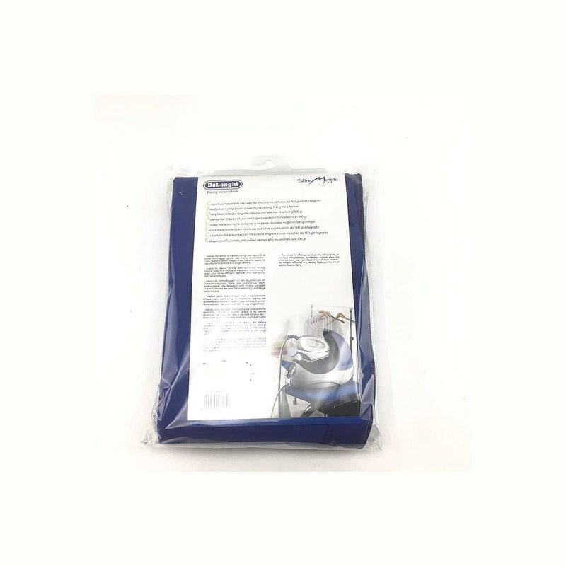 Schutzabdeckung Achse Bügeleisen DeLonghi 135x52 mm SER3004