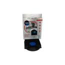 Original rechteckiger Aktivkohlefilter 303 für Whirlpool Dunstabzugshaube