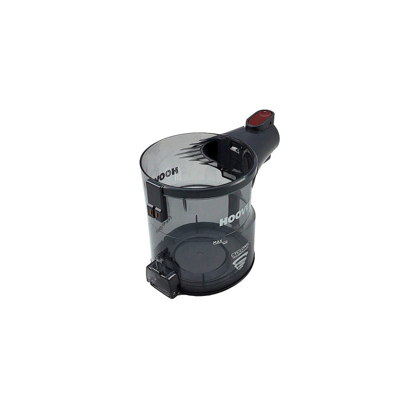 Originaler Staubbehälter Hoover und Candy 48021902 für Staubsauger