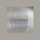Cajón verduras 222x225 original Electrolux frigorífico