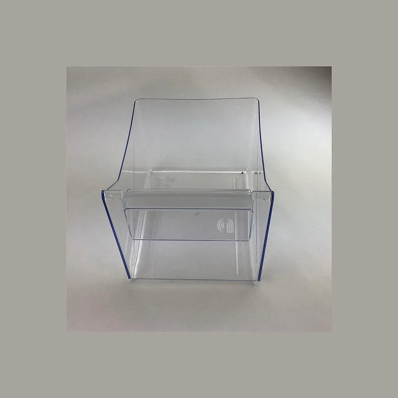 Cajón verduras 222x225 original Electrolux frigorífico
