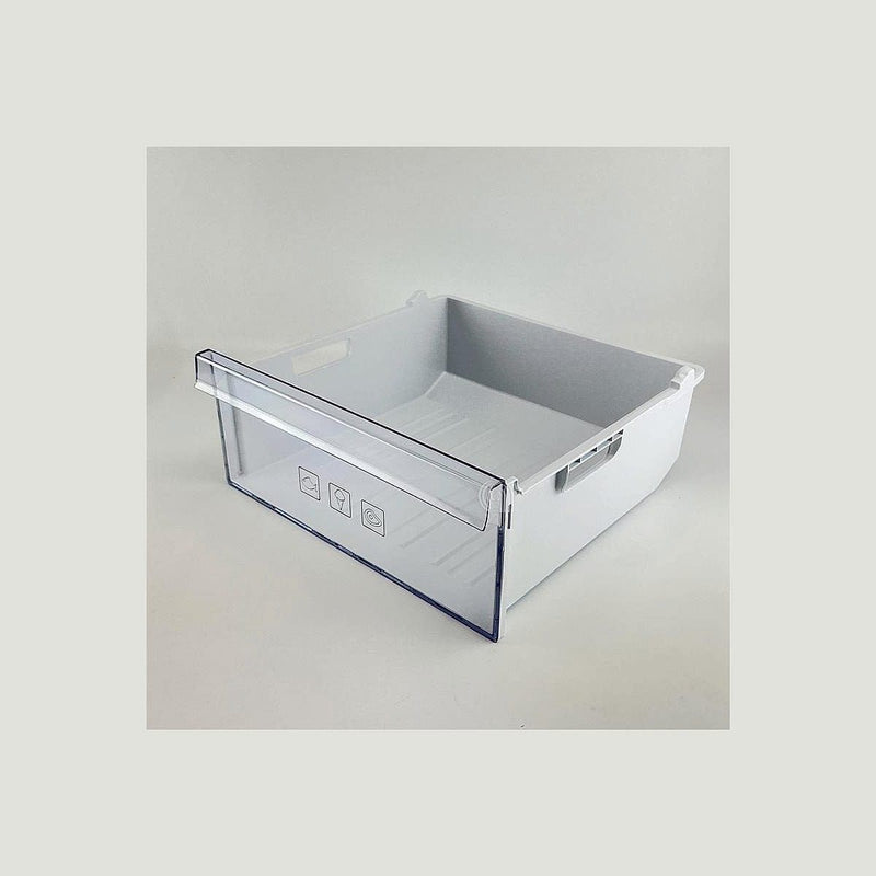 Pieza Print WR FZ DR 170 ASY B16 T60 für Beko Kühlschrank