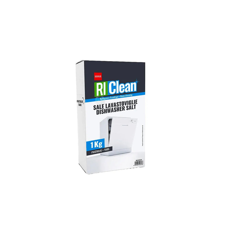 Salztabletten Riclean 1 kg für Geschirrspüler Mondo 00550518