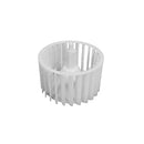Ventilador original secadora Electrolux código 1506034006