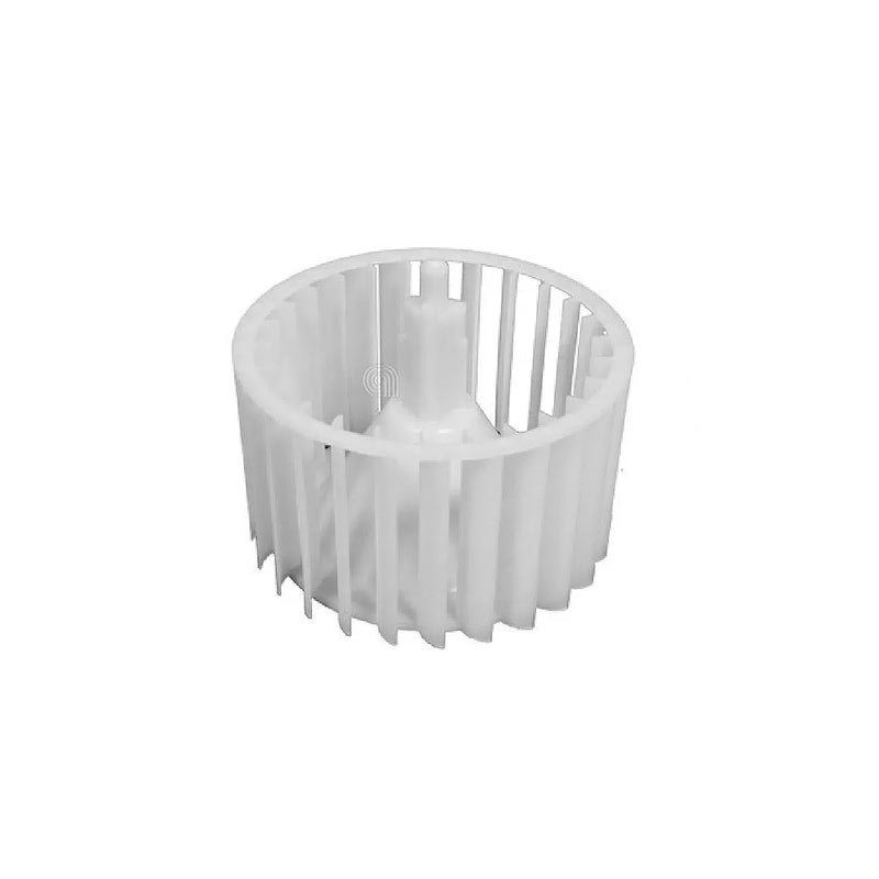 Ventilador original secadora Electrolux código 1506034006
