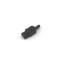 dreipoliger Stecker weiblich 10A Ersatzteil GBC Code 22030100