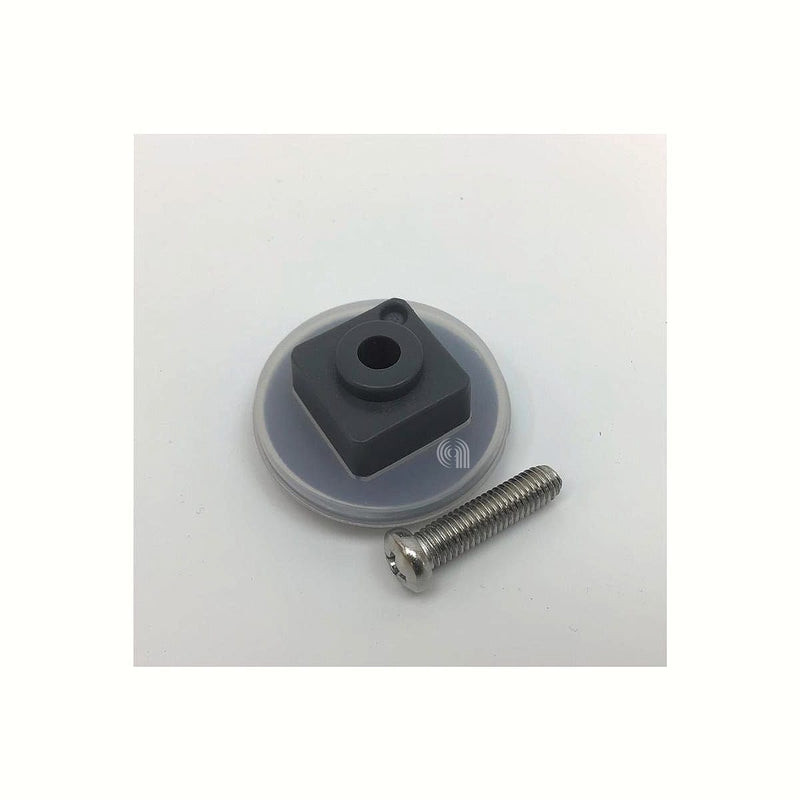 Original-Schraubkappe für Philips Fleischwolf 996510078915