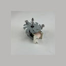 Axial-Motoventilator für Vestel-Ofen, Code 32019219 32049649