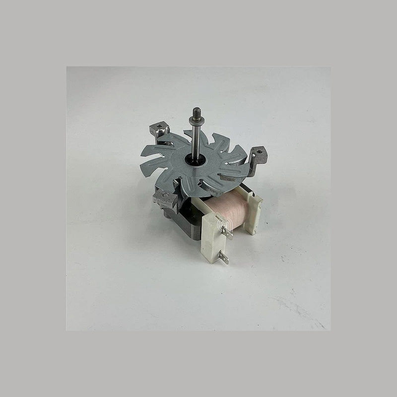 Axial-Motoventilator für Vestel-Ofen, Code 32019219 32049649