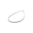 Original Gorenje Türdichtung Waschmaschine 122062 Stahl