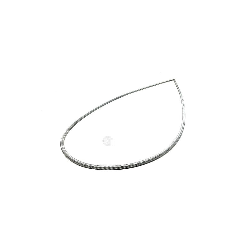 Original Gorenje Türdichtung Waschmaschine 122062 Stahl