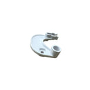Original rechter Türhalter Gefrierschrank Gorenje 449153