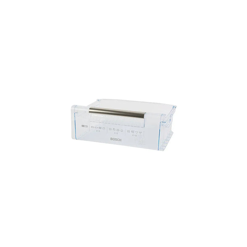 contenedor frozen food para congelador Bosch código 00448572