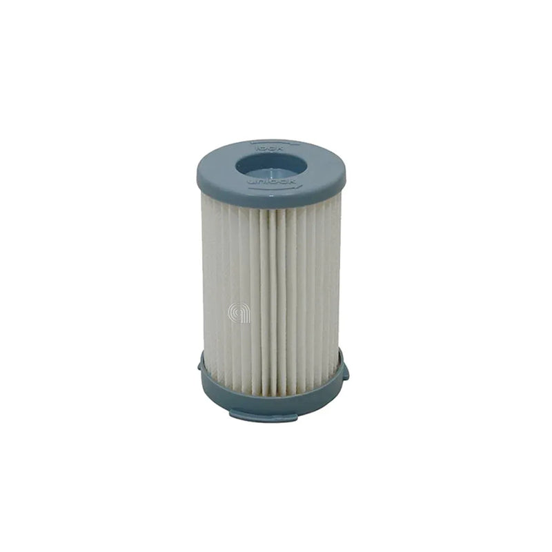 Filtro HEPA cilíndrico F120 original Electrolux para aspiradora