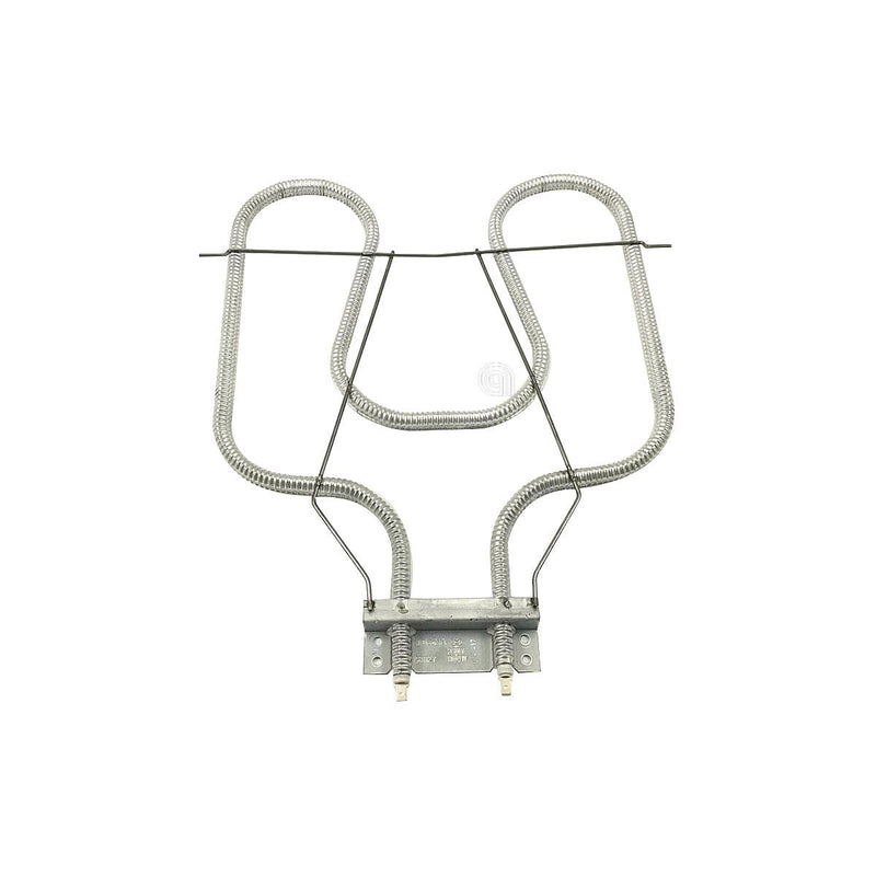 Unterer Heizelement 1100W Ofen Gorenje original 616021