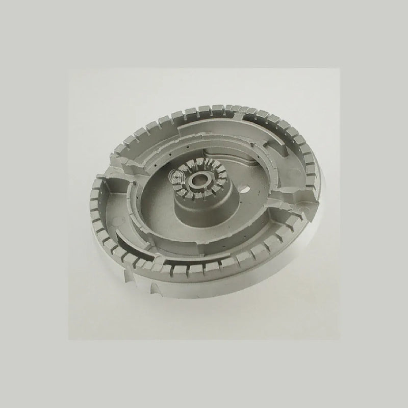 spartifiamma quemador dual para cocina Franke código 1330042259