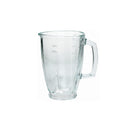 Originalkanne für De Longhi Mixer, Codes AS00000035, BR64184642