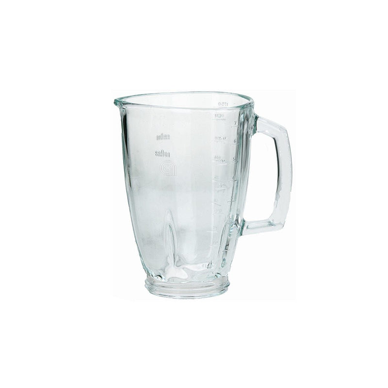 Originalkanne für De Longhi Mixer, Codes AS00000035, BR64184642