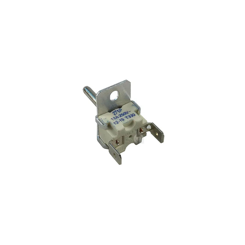 Termostato seguridad horno original Whirlpool Indesit C00480719