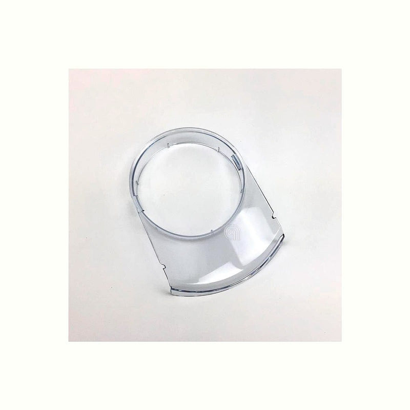 Spritzschutzhalter für Küchenroboter De Longhi AS00000537