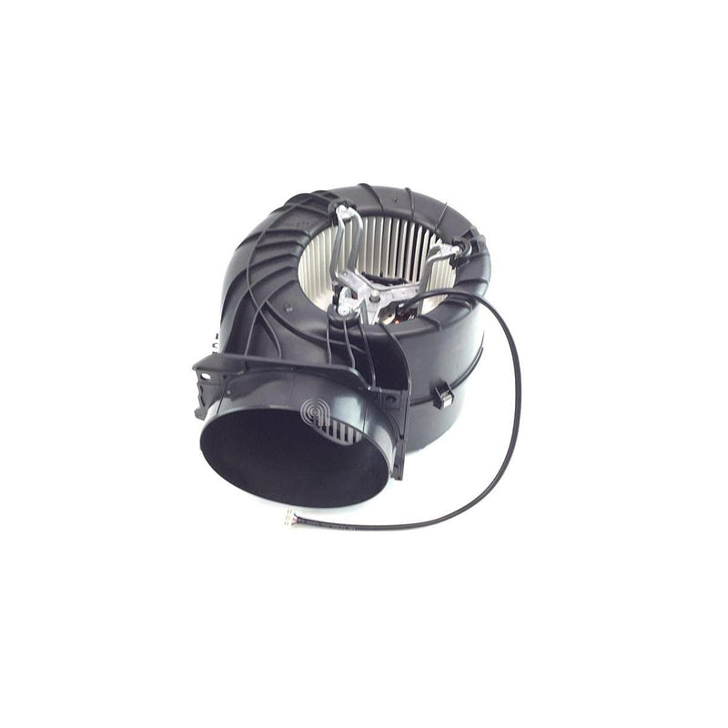 Ventilator mit Originalmotor für Bosch Dunstabzugshaube 00790070
