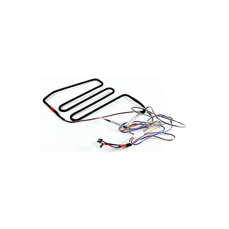 Auftauheizung 225W original Kühlschrank LG MEE62164907
