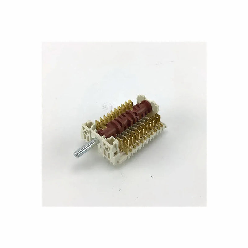 Selector horno compatible Whirlpool e Indesit C00314915 481010345712