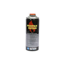 Cartucho gas butano propano 210g con válvula 7/16 OXYTURBO
