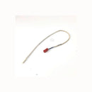 Sensor de temperatura original Bosch para frigorífico 00619308